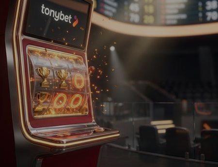 TonyBet