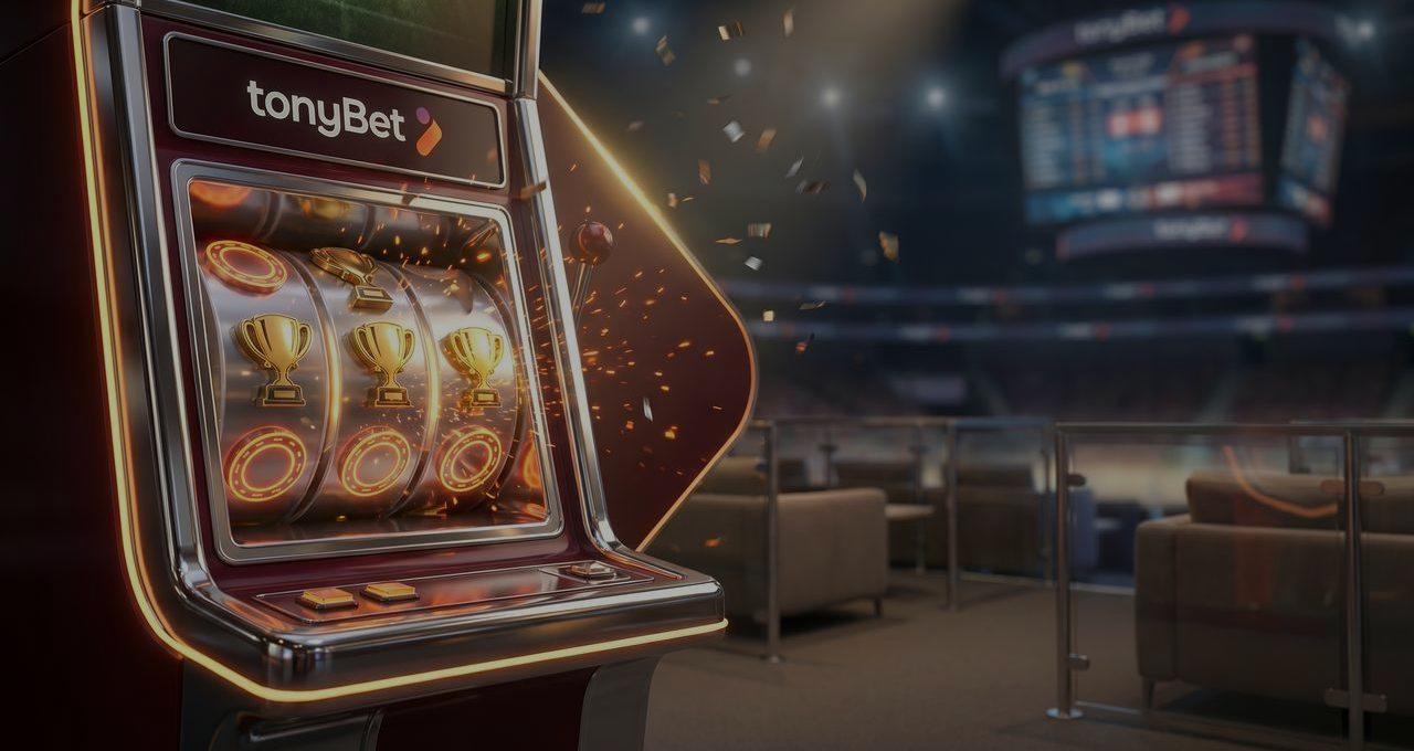 TonyBet